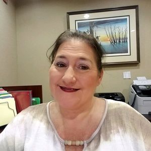 Meet your Posher, Rosemary